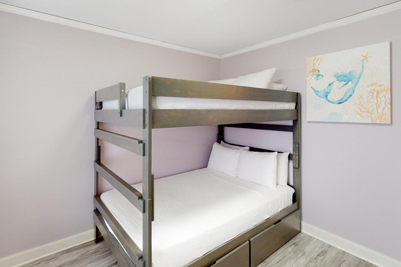 Tranquil Haven Villa Perdido Key Ngoại thất bức ảnh