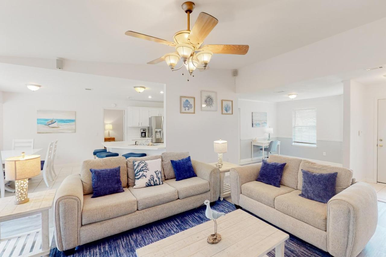 Tranquil Haven Villa Perdido Key Ngoại thất bức ảnh