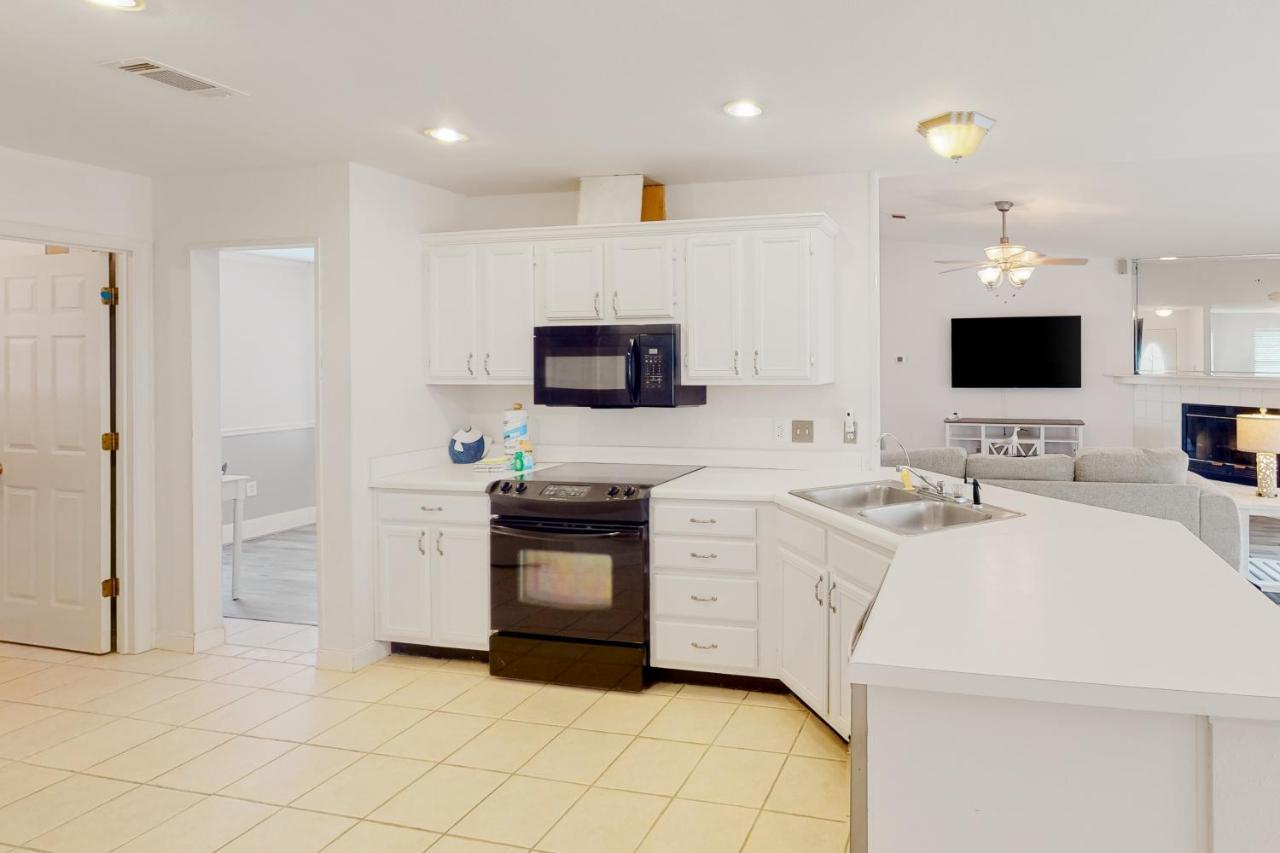 Tranquil Haven Villa Perdido Key Ngoại thất bức ảnh