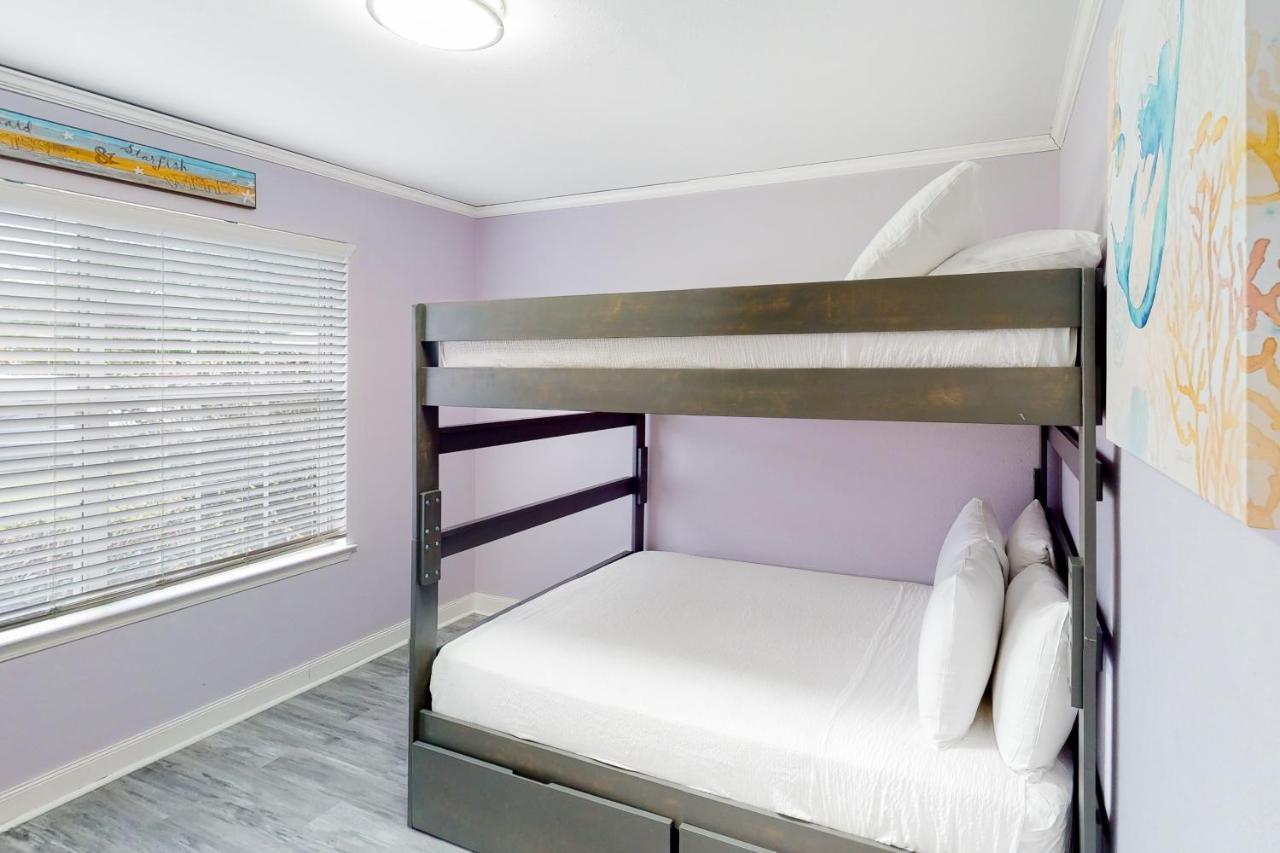 Tranquil Haven Villa Perdido Key Ngoại thất bức ảnh