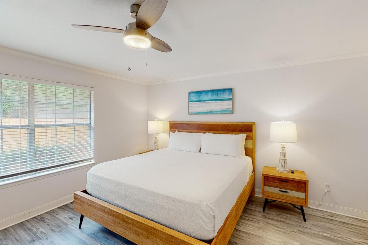 Tranquil Haven Villa Perdido Key Ngoại thất bức ảnh