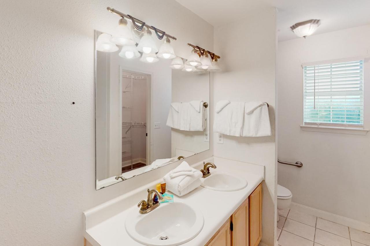 Tranquil Haven Villa Perdido Key Ngoại thất bức ảnh