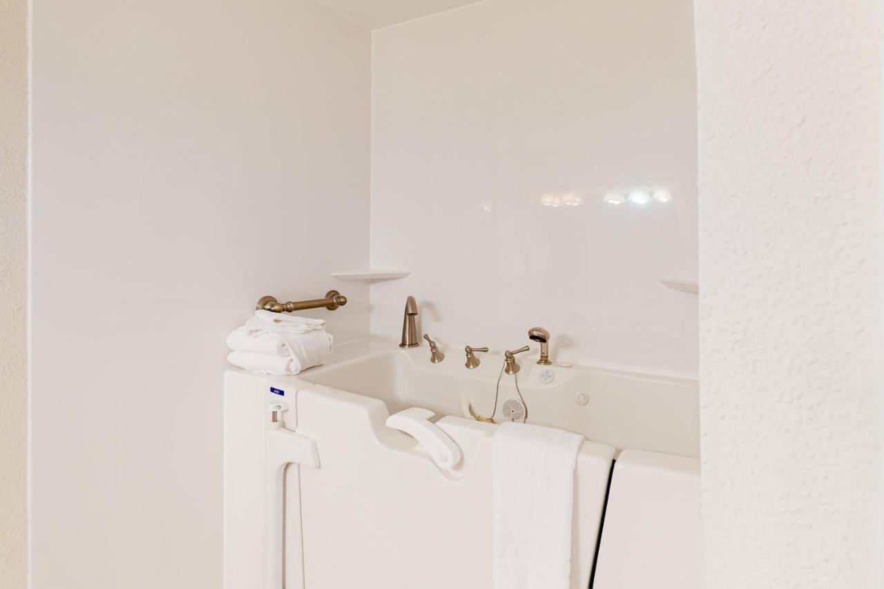 Tranquil Haven Villa Perdido Key Ngoại thất bức ảnh